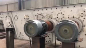 Виброгрохот Вибрационный грохот для песка и щебня серии 3075 По выгодной цене!