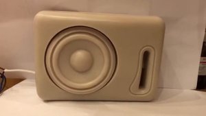 звонок проводной Зуммер-2-23 16 мелодий