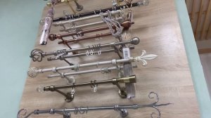 Как выбрать шторную ленту