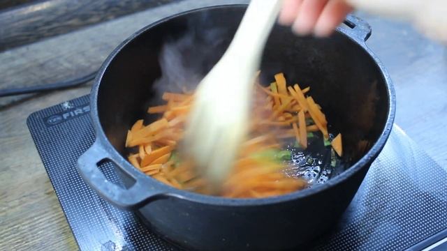 Киноа с уткой смотреть онлайн