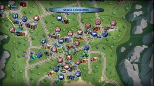 The Sims 3 XBOX 360 Gameplay / Lets play part 9 (HD) - First Date