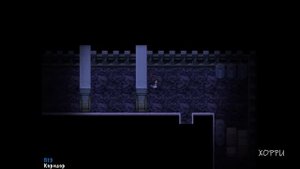 БЕЗУМНЫЙ ОТЕЦ — обзор и краткое прохождение jRPG хоррора Mad Father