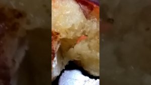 Черви в сливах