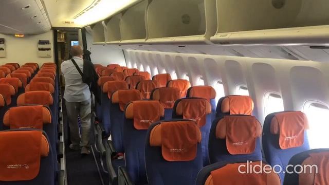 Посдений завтрак в отеле + обед в Аэропорту + Посадка в самолёт смотреть онлайн