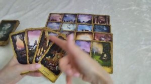ЧТО СЕЙЧАС СКРЫТО ОТ ВАС? Гадание на Таро