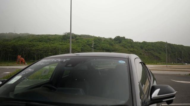 Toyota C-HR  Кроссовер из Японии покоритель женских сердец