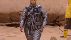 Off-White мода в Париже Осень Зима 2023/2024 | Одежда и аксессуары