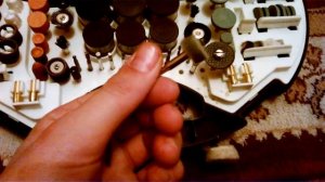 Бор машина диолд  .МЭД -2 МФ