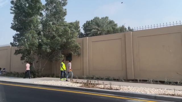 Саудовская аравия: Джидда - Мекка смотреть онлайн