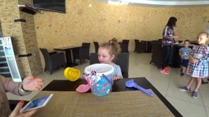 «АКВАМАРИН» ОТЕЛЬ & SPA, Пляхо