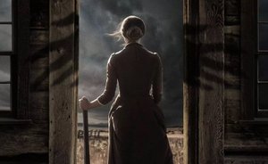 Обитель страха - Русский трейлер (HD)