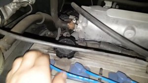 Контрактный двигатель Япония TOYOTA RAV4 / Тойота РАВ4 /SXA10 0105552 A/T 4WD 1995 3S-FE 1969843