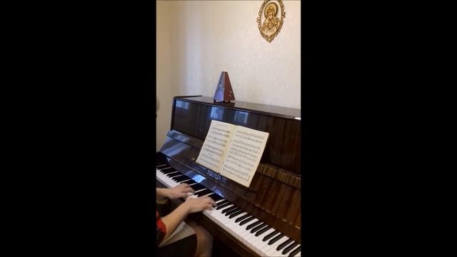 Музыкально-познавательное занятие, посвященное творчеству П.И. Чайковского. Урок 3 смотреть онлайн