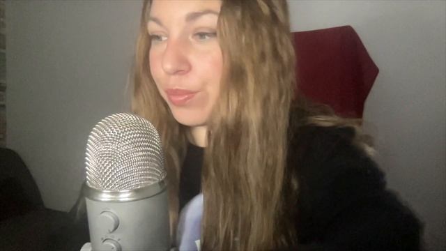 ASMR français ? - lecture chuchotee ... dors en te cultivant - смотреть онлайн