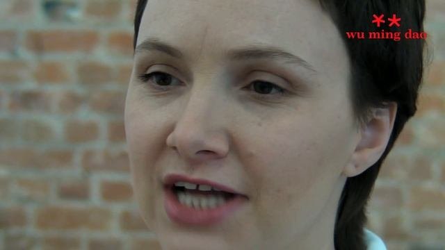 Анна Владимирова: что такое остеохондроз и можно ли это вылечить?