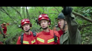Яркие глаза в темноте 1 сезон 22 серия