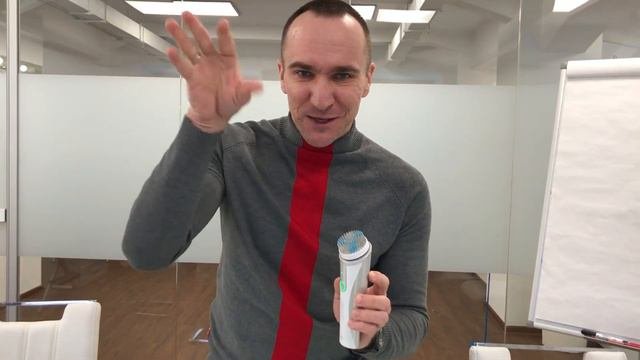Zeitgarg как пользоваться