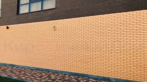 Кирпичный Дом / Маркинский кирпич / Солома / Британия / Комплексная поставка