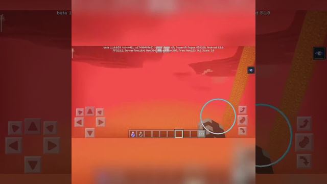 Майнкрафт 16.0 розбор блоков смотреть онлайн