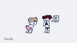 Танцы в трусилях  [meme] for (M A R S)