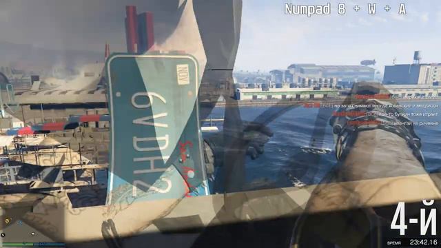 - VETO KARTING PARKOUR - / Автор: R1pperCS смотреть онлайн