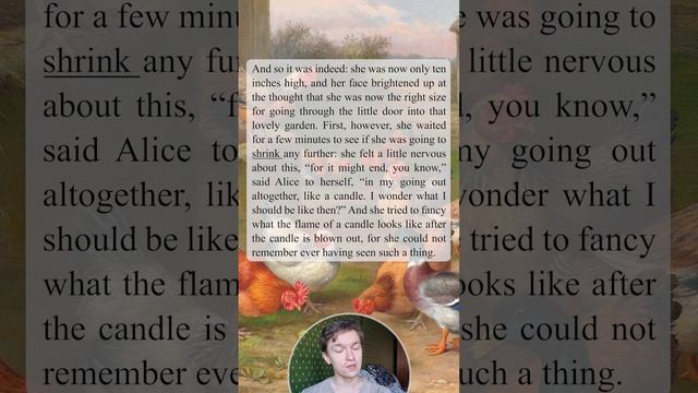 1.17 Алиса, перевод смотреть онлайн