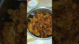 ПЛОВ ФРУКТОВО-МЯСНОЙ НАЧИНКОЙ. лезгинский 😋😋😋👍