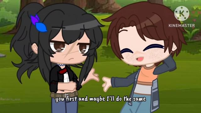 You are athena ||ninjago|| смотреть онлайн