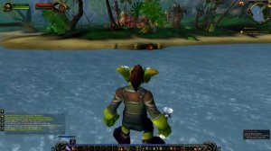 A Goblin in Shark's Clothing Quest - World of Warcraft