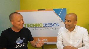 TechnoSession - New features of Docker Enterprise Edition 17.06