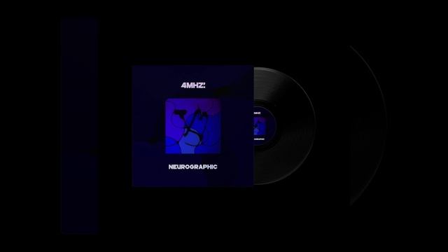 Simbol by 4MHZ MUSIC (Neurographic)