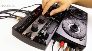 Pioneer RMX-1000 vs RMX-500 Remix Station