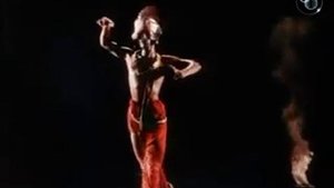 Тандава - танец Шивы