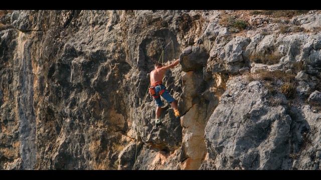 Красная пещера, Кизил-коба. Грифон. смотреть онлайн