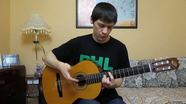 The Retuses - Sagitta [ВИДЕОУРОК] #4 смотреть онлайн