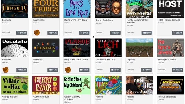 COG Ai - Generative AI for Game Reviews