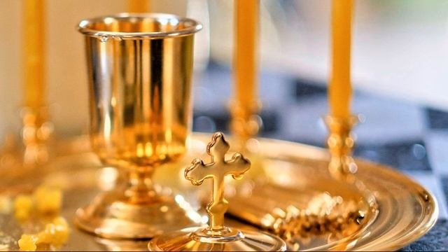 Азы православия (аудиокнига) Часть 3
