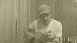 К. Ступин - Лёд и ветер (кавер 25.01.2019)