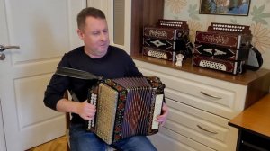 Паша гармонист - Цьому ніхто й ніколи не навчить