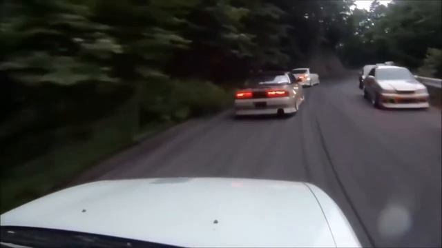 Кто такие JDM мальчики | Что такое JDM | JDM движение | смотреть онлайн