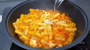 Готовлю почти каждый день! Дёшево и Вкусно!!! Плов из макарон ?