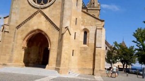 Нёшатель 2022 | Невшатель | Швейцария 2022 | Статус S в Швейцарии | Помощь в переезде в Швейцарию