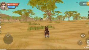 Побеждаю всех БОССОВ на карте ДРЕВНИЙ Египет - Wild Craft !