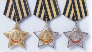 Георгиевска ленточка - символ Победы.mp4