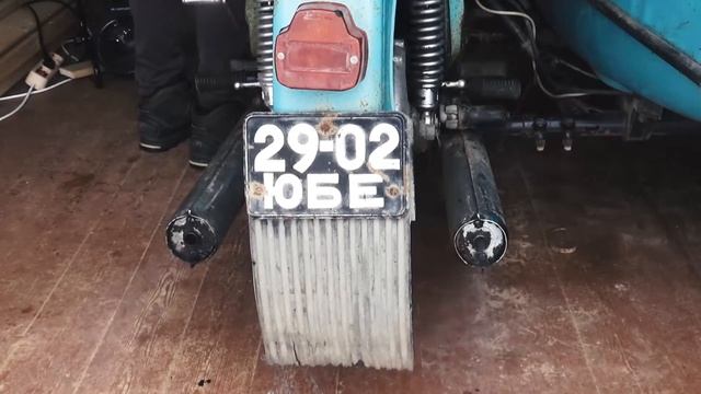 Смдльная кнтрльня лмпа зарядки Иж юпитер 3 смотреть онлайн