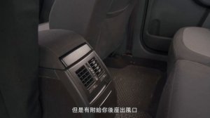 怪可愛Skoda Yeti 1.2tsi，實用的二手休旅車？究竟，什麼樣的人適合他？｜圈外人二手車開箱Vol.10