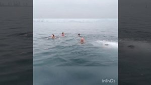 Нячанг.Морская прогулка,рыбалка- экскурсия.отель Регалия.9 мая 2023г.