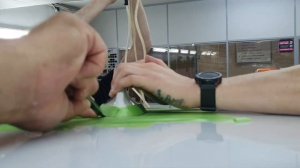 Как снять плавник bmw x3