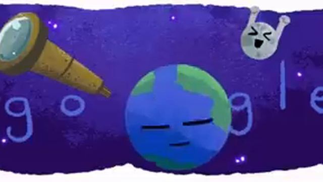 Google радуется открытию новых "землеподобных" планет 22 февраля 2017 года смотреть онлайн