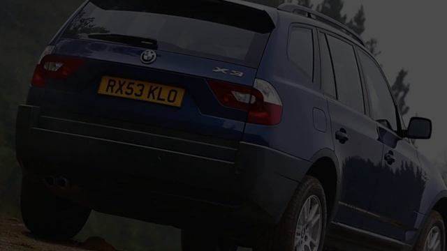 БМВ Х3 Е83 слабые места | Недостатки и болячки б/у BMW X3 I смотреть онлайн